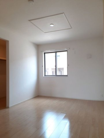 ポライトⅠの内装|内装もきれいです