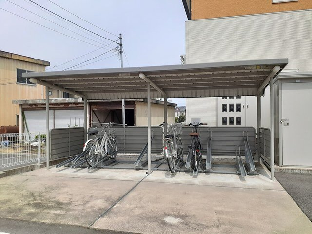 ルフレ　ＩＳＳＡ　一茶のその他共用部分