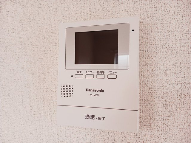 ラーレ　Ｃのセキュリティ