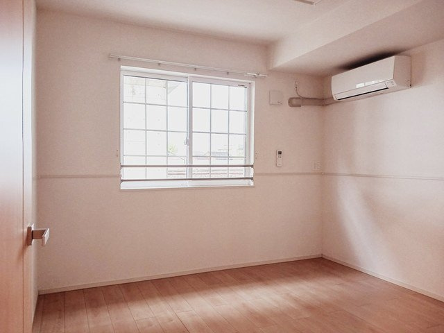 ラーレ　Ｃの内装|過ごしやすい室内です