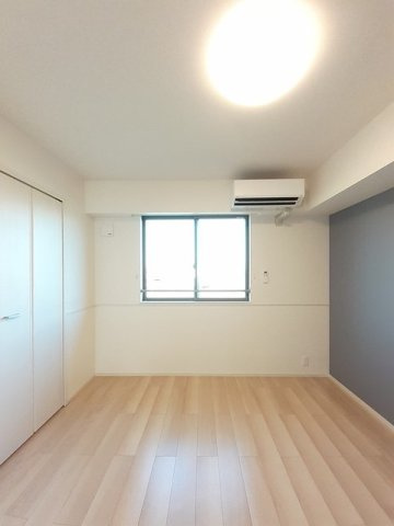 リジェール・Ｈの内装|内装もきれいです