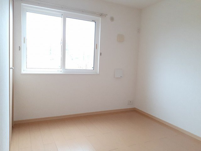 サワディ－　Ⅱの内装|物件の内装です