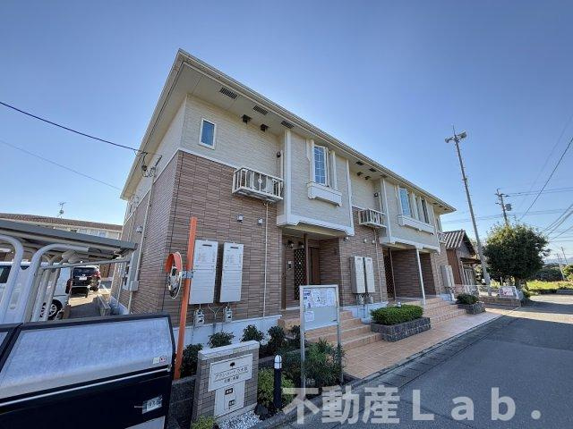 グランコート乃木坂　北館