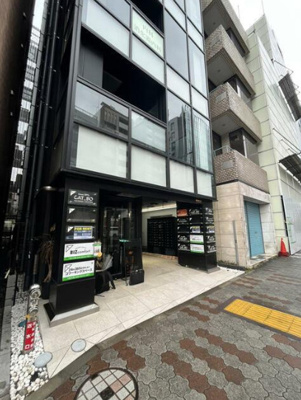  | リードシー目黒イーストビル