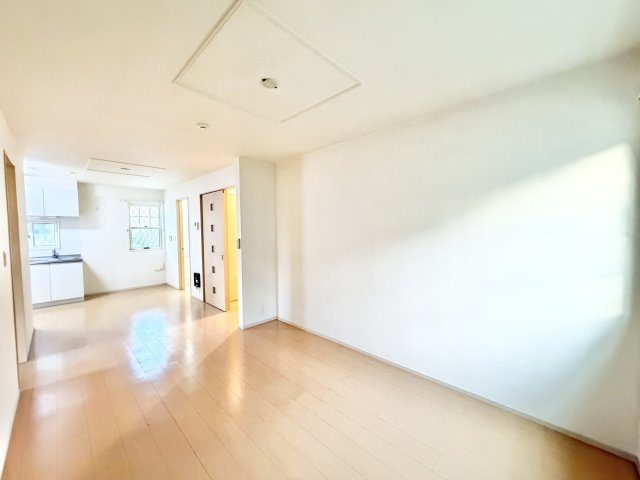 クレメント・輝Ⅱの居間・リビング|※別部屋参考写真