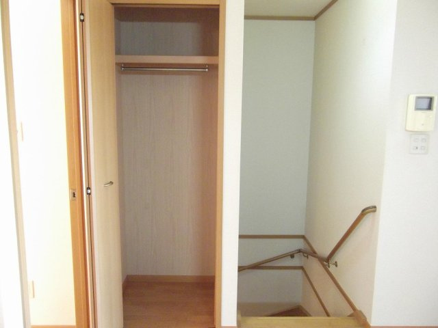 アネックスのその他共用部分