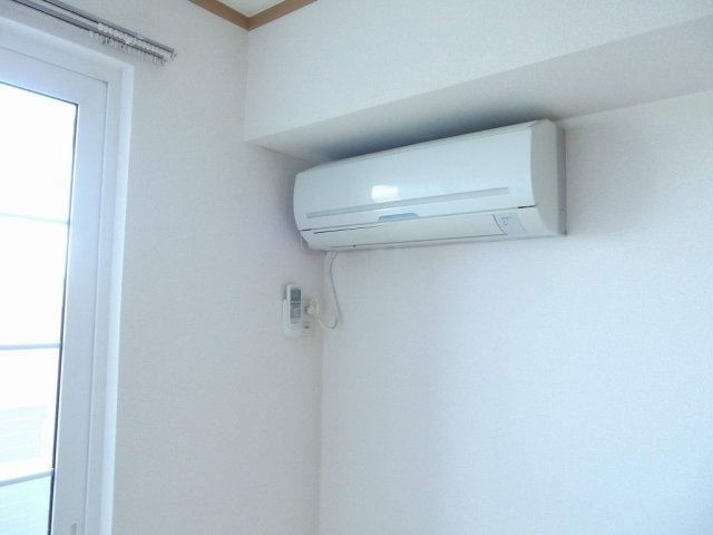 アネックスの設備