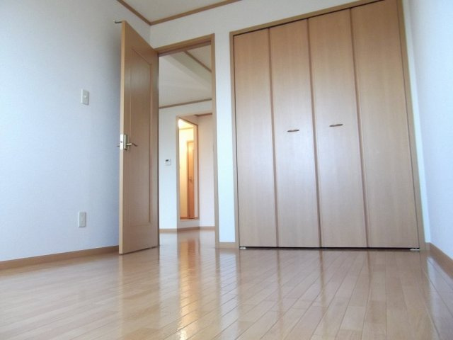 アネックスの内装