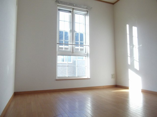 アネックスの内装