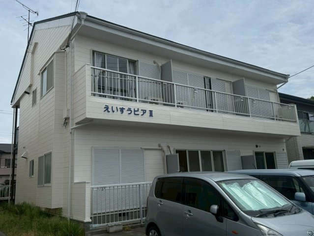 えいすうピアⅡ