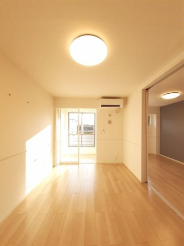 リジェール・Ｈの居間・リビング