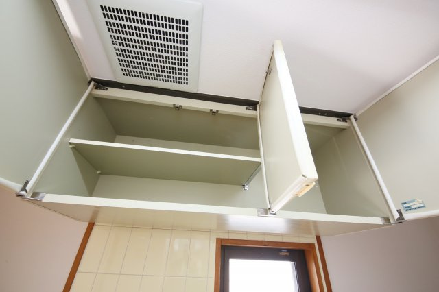 グラースコートのキッチン|別部屋同間取りのお写真となります。参考にご覧くださいませ。