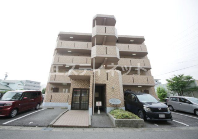 グラースコート