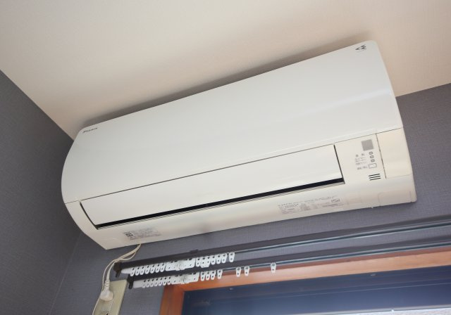 グラースコートの設備|別部屋同間取りのお写真となります。参考にご覧くださいませ。
