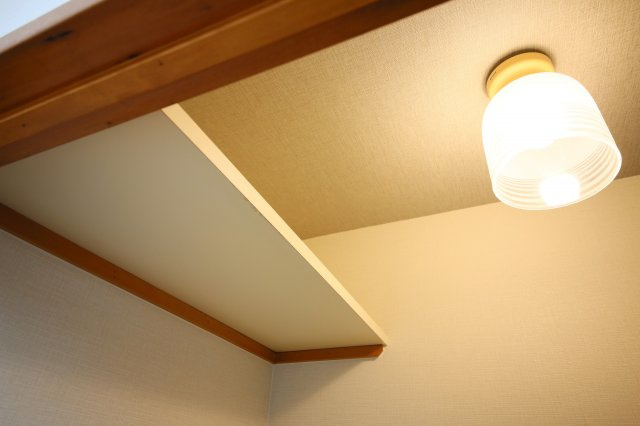 グラースコートの内装|別部屋同間取りのお写真となります。参考にご覧くださいませ。