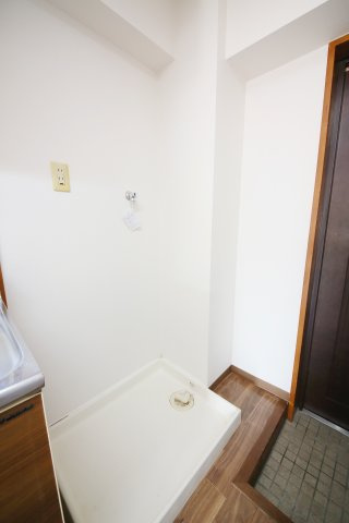 グラースコートのその他|別部屋同間取りのお写真となります。参考にご覧くださいませ。