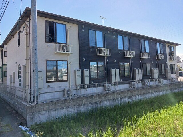 サクラメント・スクエア　Ｂ