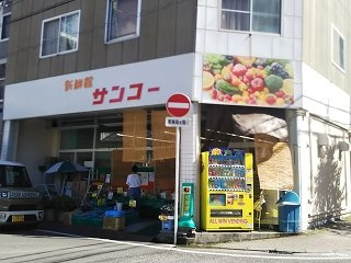 レオパレスプレミアの周辺