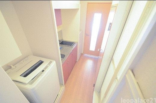 レオパレスプレミアのその他|備品や設備仕様は号室等により異なります現地をご確認下さい。