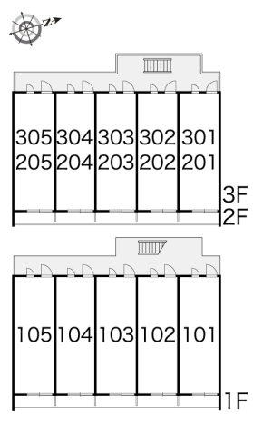 レオパレスプレミアのその他