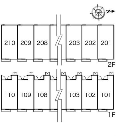 レオパレス柴田のその他