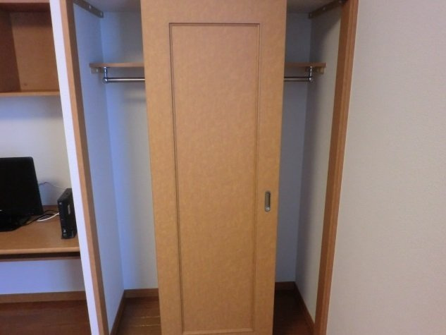 レオパレス柴田の内装