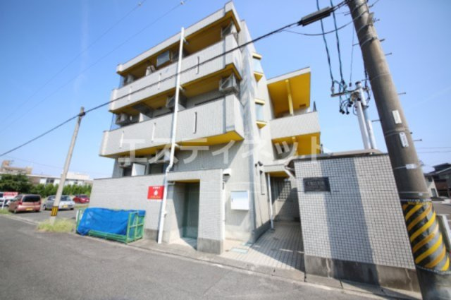 チサトコーポレイトハウス