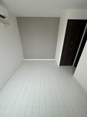 【寝室】 | ベイルーム相模原Lino | 同施工タイプ