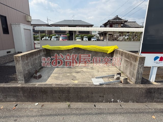 オーロラ・北野　C棟のその他共用部分