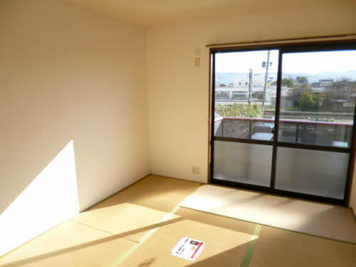 オーロラ・北野　C棟のその他