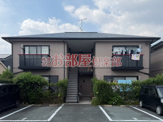オーロラ・北野　C棟