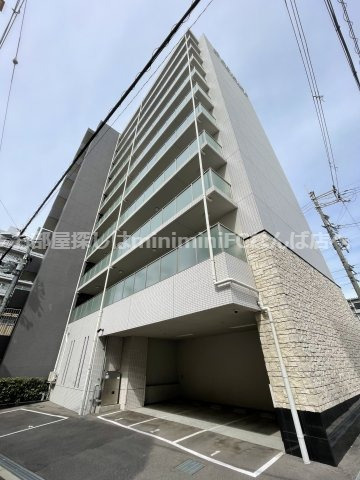 アドバンス大阪ドーム前アヴェニール