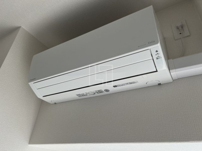 【設備】 | アドバンス難波南ノエル | アドバンス難波南ノエル　エアコン