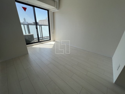 【洋室】 | アドバンス難波南ノエル | アドバンス難波南ノエル　洋室