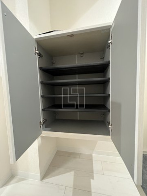 【収納】 | アドバンス難波南ノエル | アドバンス難波南ノエル　下駄箱