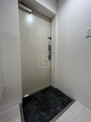 【玄関】 | アドバンス難波南ノエル | アドバンス難波南ノエル　玄関スペース