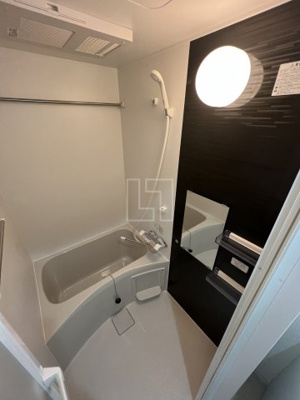 【浴室】 | アドバンス難波南ノエル | アドバンス難波南ノエル　バスルーム