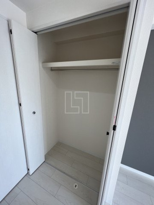 【収納】 | アドバンス難波南ノエル | アドバンス難波南ノエル　クローゼット