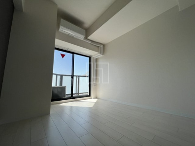 【洋室】 | アドバンス難波南ノエル | アドバンス難波南ノエル　洋室