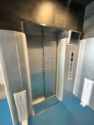 【その他共用部分】 | アドバンス難波南ノエル | アドバンス難波南ノエル　エレベーター