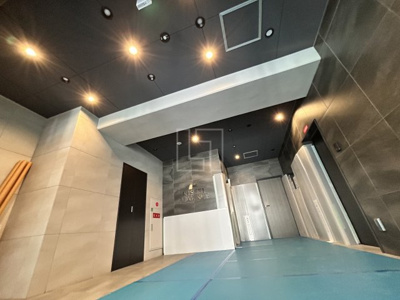 【ロビー】 | アドバンス難波南ノエル | アドバンス難波南ノエル　ロビー