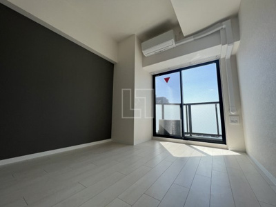 【居間・リビング】 | アドバンス難波南ノエル | アドバンス難波南ノエル　洋室