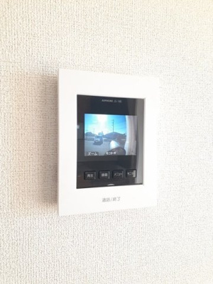 【セキュリティ】 | カナディアン・メープルⅡ