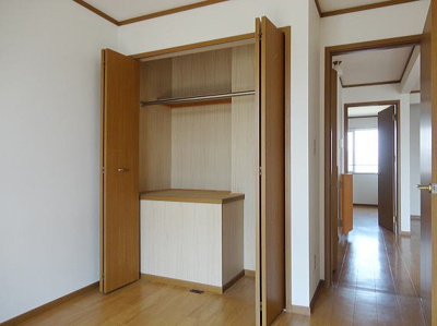 【収納】 | カナディアン・メープルⅡ