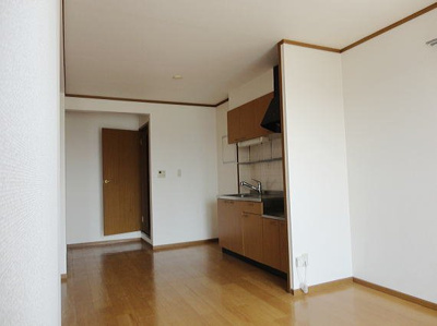 【居間・リビング】 | カナディアン・メープルⅡ