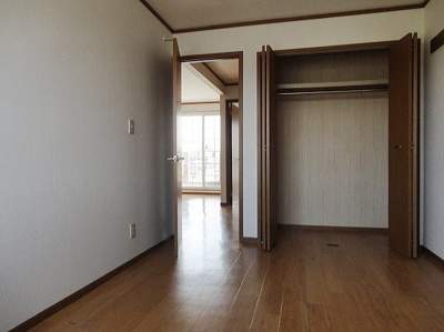 【内装】 | カナディアン・メープルⅡ