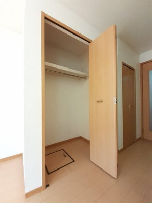 【収納】 | エテルノＡ