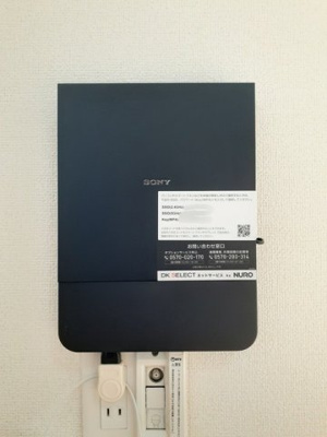 【設備】 | エテルノＡ