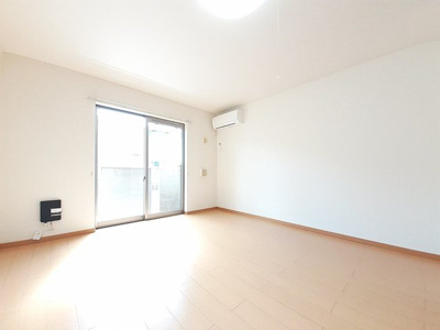 【居間・リビング】 | エテルノＡ