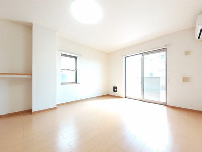 【内装】 | エテルノＡ